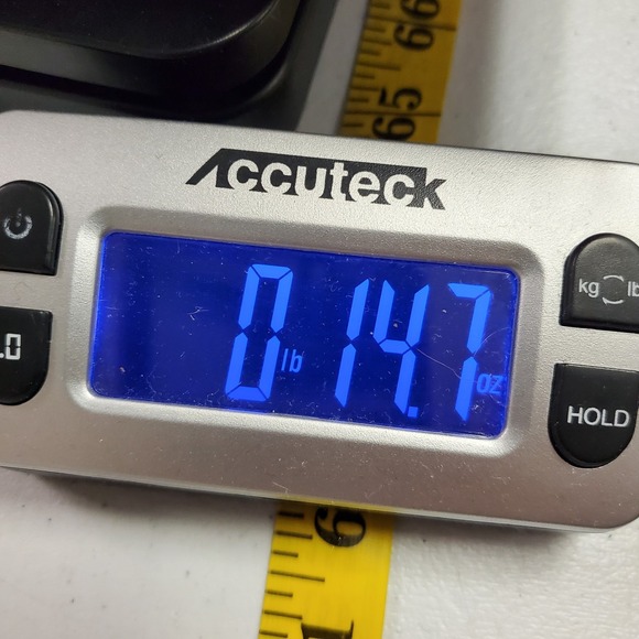 Vtg Woolrich Womens Full Zip Sherpa Vest Size XL Purple Granola Hiking Trails - Picture 11 of 12